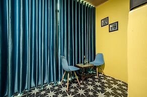 Catba Papillon Garden Bungalow & Resort