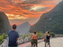 Catba Papillon Garden Bungalow & Resort