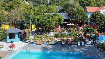 Catba Papillon Garden Bungalow & Resort