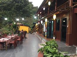 Catba Papillon Garden Bungalow & Resort