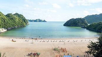 Catba Papillon Garden Bungalow & Resort