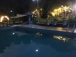 Catba Papillon Garden Bungalow & Resort