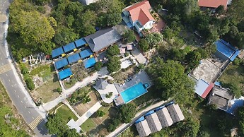 Catba Papillon Garden Bungalow & Resort