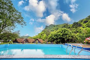 Catba Papillon Garden Bungalow & Resort