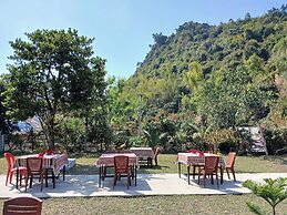 Catba Papillon Garden Bungalow & Resort