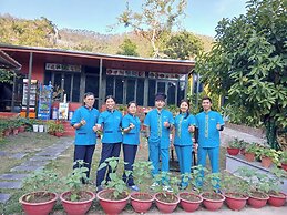 Catba Papillon Garden Bungalow & Resort