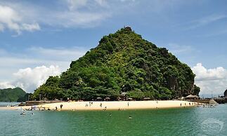 Catba Papillon Garden Bungalow & Resort