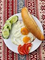 Catba Papillon Garden Bungalow & Resort