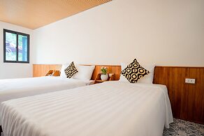 Catba Papillon Garden Bungalow & Resort