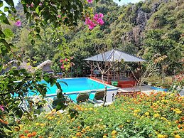 Catba Papillon Garden Bungalow & Resort