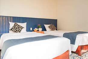 Catba Papillon Garden Bungalow & Resort