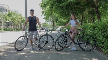 Catba Papillon Garden Bungalow & Resort