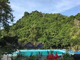 Catba Papillon Garden Bungalow & Resort