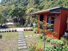 Catba Papillon Garden Bungalow & Resort