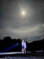 Catba Papillon Garden Bungalow & Resort