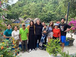 Catba Papillon Garden Bungalow & Resort