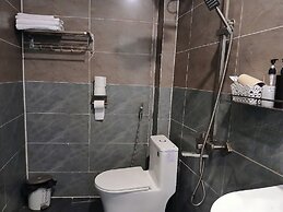 Catba Papillon Garden Bungalow & Resort