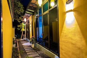 Catba Papillon Garden Bungalow & Resort