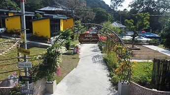 Catba Papillon Garden Bungalow & Resort