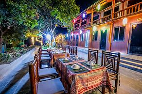 Catba Papillon Garden Bungalow & Resort