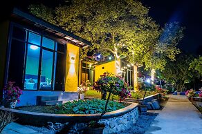 Catba Papillon Garden Bungalow & Resort