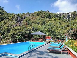 Catba Papillon Garden Bungalow & Resort