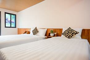 Catba Papillon Garden Bungalow & Resort