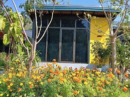 Catba Papillon Garden Bungalow & Resort