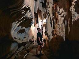 Catba Papillon Garden Bungalow & Resort