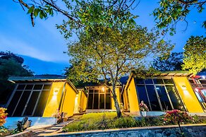 Catba Papillon Garden Bungalow & Resort