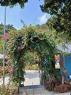 Catba Papillon Garden Bungalow & Resort