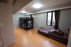 Youth Hostel Sonomama