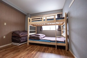 Youth Hostel Sonomama