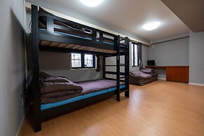 Youth Hostel Sonomama