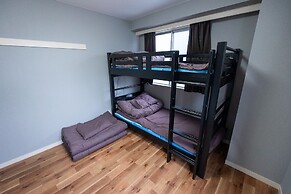 Youth Hostel Sonomama