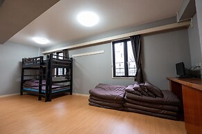 Youth Hostel Sonomama