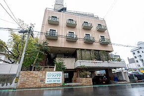 Youth Hostel Sonomama