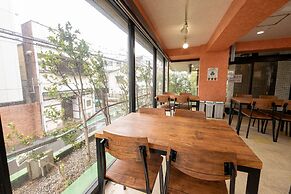 Youth Hostel Sonomama