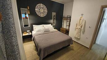 Villa Livis 1 in Rhodes