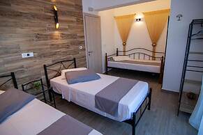 Villa Livis 1 in Rhodes