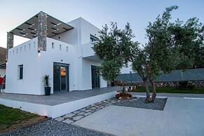 Villa Livis 1 in Rhodes