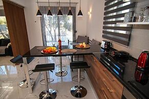 Villa Livis 1 in Rhodes