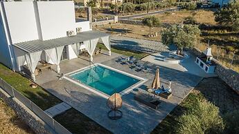 Villa Livis 1 in Rhodes