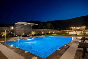 Villa Livis 2 in Rhodes