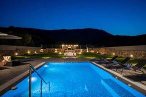 Villa Livis 2 in Rhodes