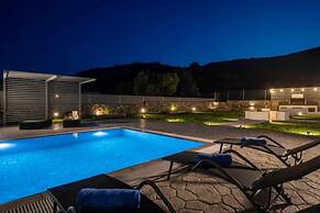 Villa Livis 2 in Rhodes