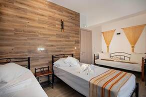 Villa Livis 2 in Rhodes