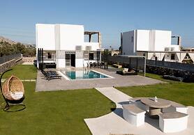 Villa Livis 2 in Rhodes