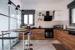 Villa Livis 2 in Rhodes