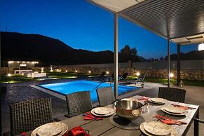 Villa Livis 2 in Rhodes